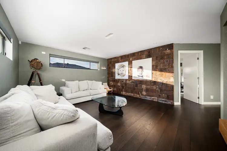 Second view of Homely house listing, 20 Purpletop Drive, Kellyville NSW 2155