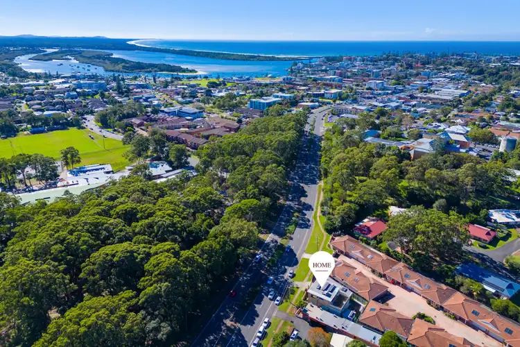 Main view of Homely house listing, 204 Oxley Highway, Port Macquarie NSW 2444