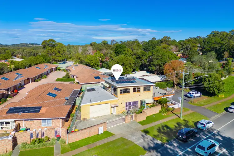 Second view of Homely house listing, 204 Oxley Highway, Port Macquarie NSW 2444