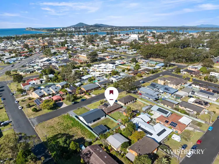 Third view of Homely house listing, 18 Cape Street, Tuncurry NSW 2428