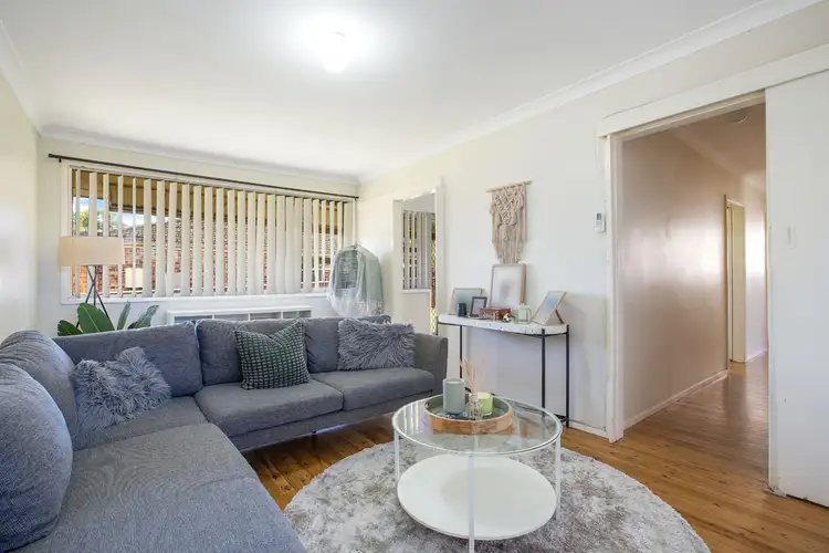Third view of Homely house listing, 64 Railway Terrace, Riverstone NSW 2765