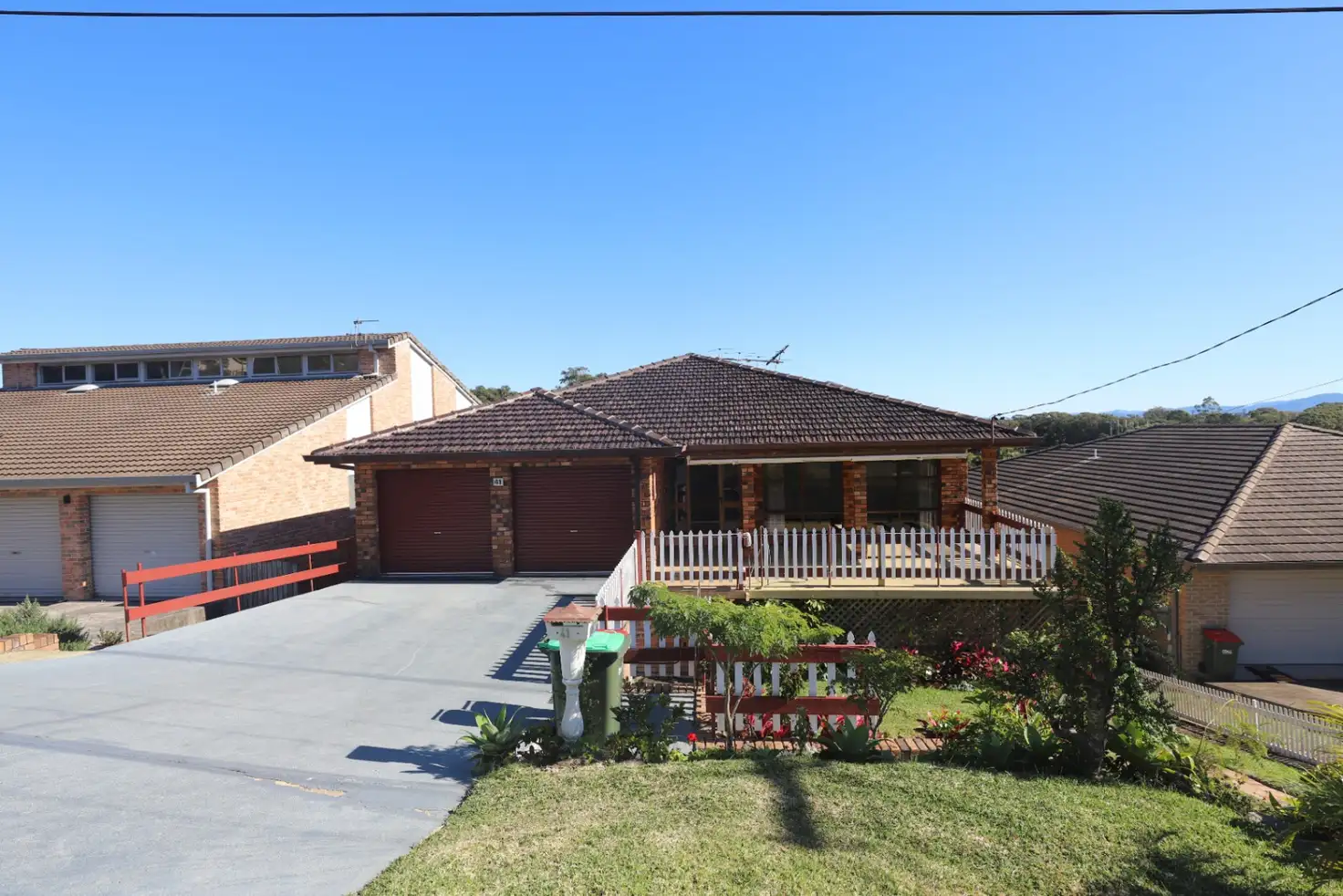 Main view of Homely house listing, 41 Divide Street, Forster NSW 2428