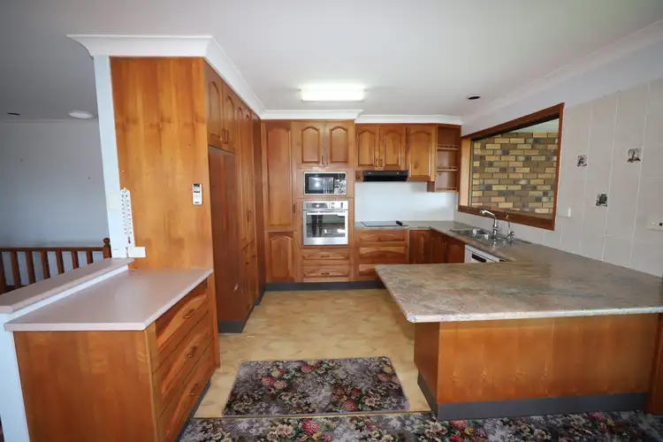 Second view of Homely house listing, 41 Divide Street, Forster NSW 2428