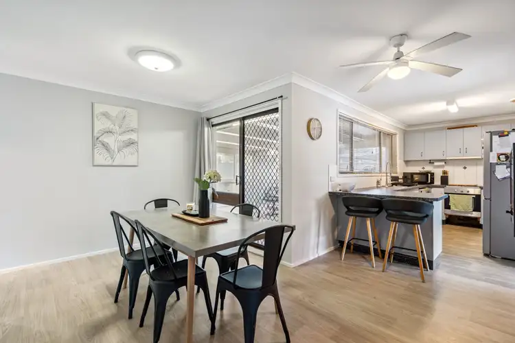 Second view of Homely house listing, 38 Water Street, Forster NSW 2428
