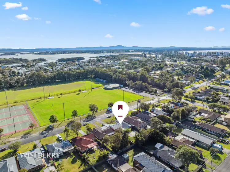 Third view of Homely house listing, 38 Water Street, Forster NSW 2428
