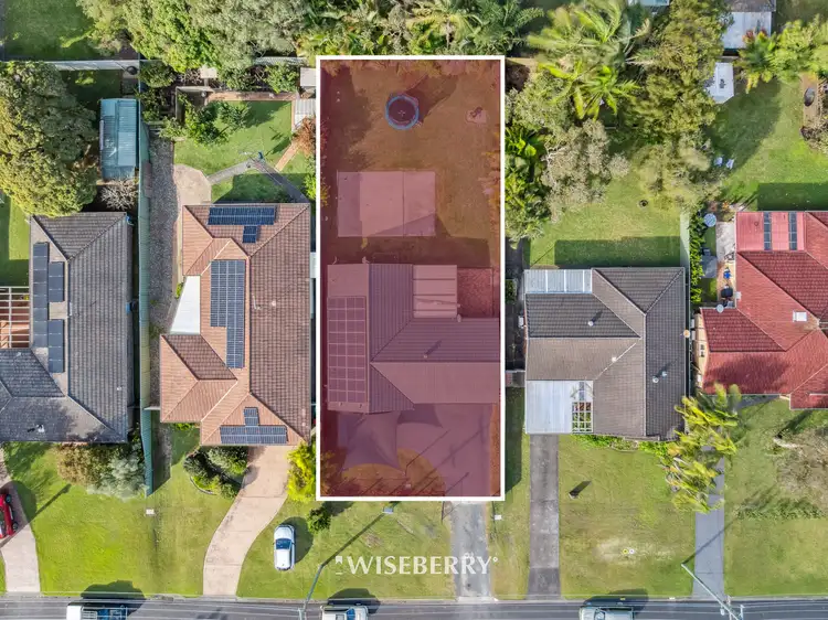 Fourth view of Homely house listing, 38 Water Street, Forster NSW 2428