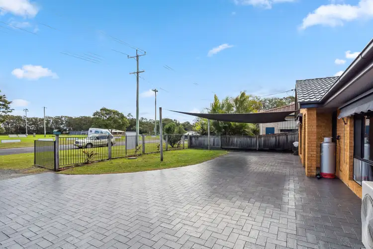 Fifth view of Homely house listing, 38 Water Street, Forster NSW 2428