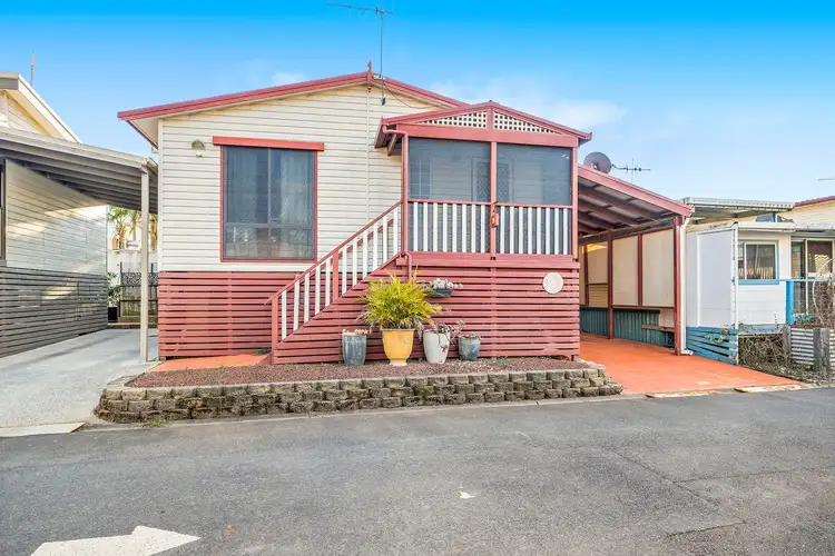 Main view of Homely retirement listing, 29/270 Hastings River Drive, Port Macquarie NSW 2444