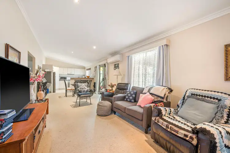 Second view of Homely retirement listing, 29/270 Hastings River Drive, Port Macquarie NSW 2444