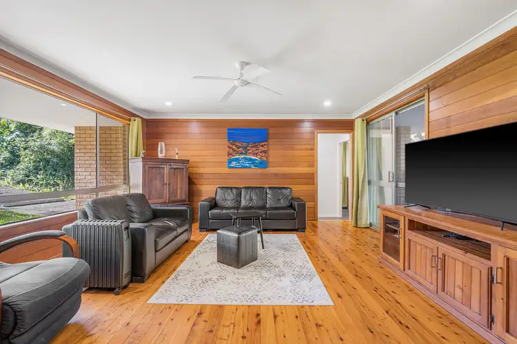 Second view of Homely house listing, 12 Laurel Street, Port Macquarie NSW 2444