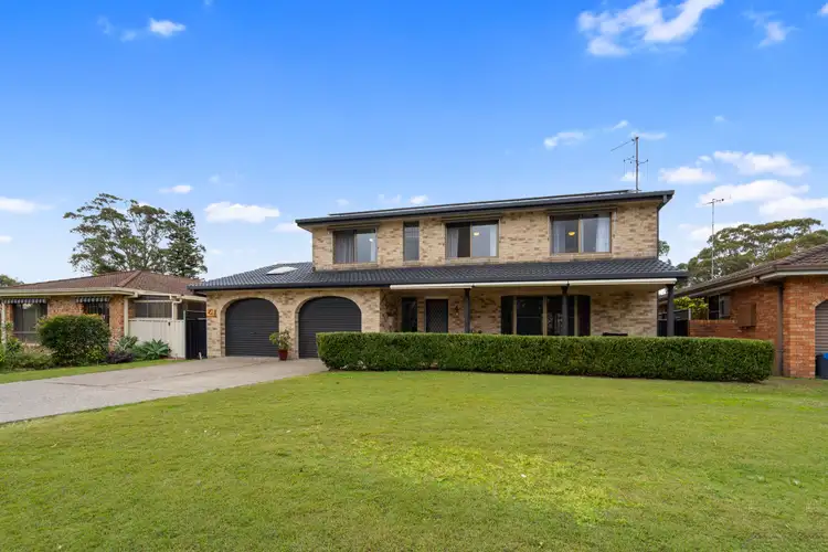 4 Pipers Bay Drive, Forster NSW 2428