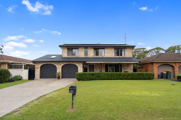 4 Pipers Bay Drive, Forster NSW 2428