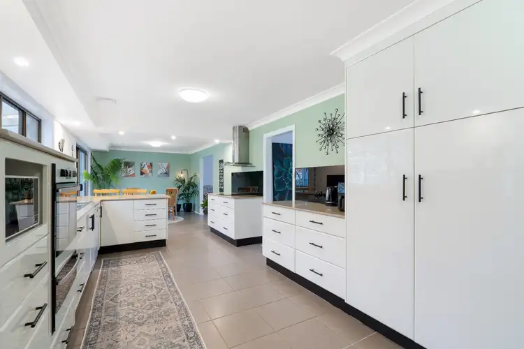 Fourth view of Homely house listing, 4 Pipers Bay Drive, Forster NSW 2428