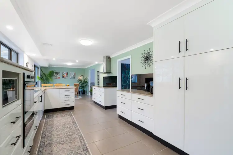 Fifth view of Homely house listing, 4 Pipers Bay Drive, Forster NSW 2428