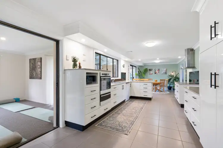 Sixth view of Homely house listing, 4 Pipers Bay Drive, Forster NSW 2428