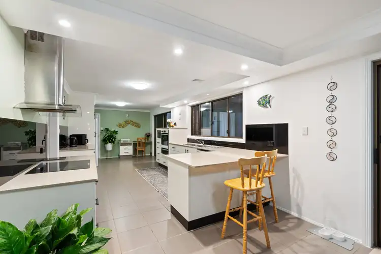 Seventh view of Homely house listing, 4 Pipers Bay Drive, Forster NSW 2428
