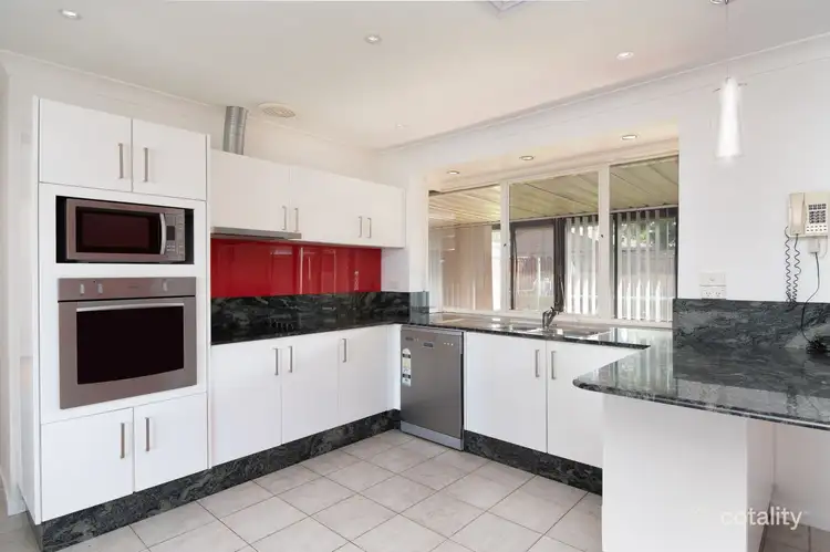 Third view of Homely house listing, 9 Hourglass Glenn, St Clair NSW 2759