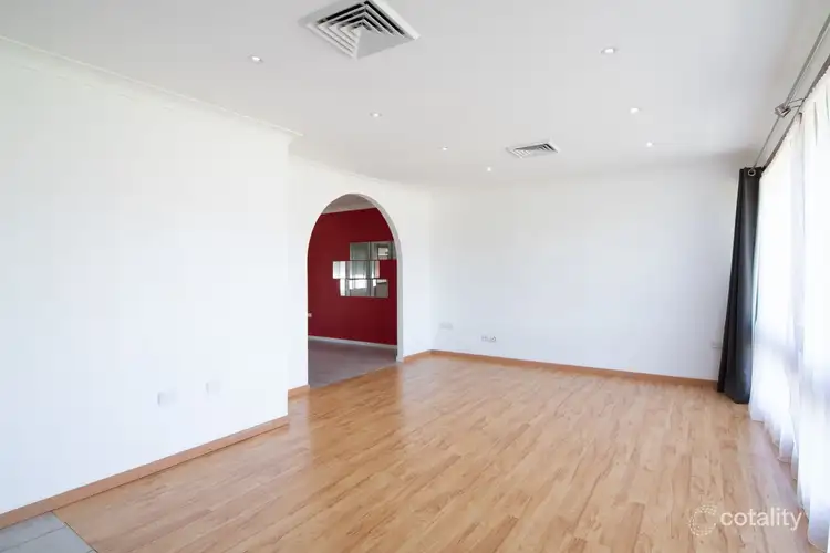 Fifth view of Homely house listing, 9 Hourglass Glenn, St Clair NSW 2759