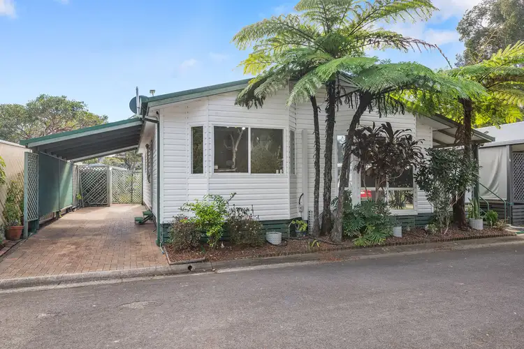 Second view of Homely retirement listing, 71/140 Matthew Flinders Drive, Port Macquarie NSW 2444