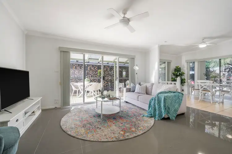 Third view of Homely retirement listing, 71/140 Matthew Flinders Drive, Port Macquarie NSW 2444