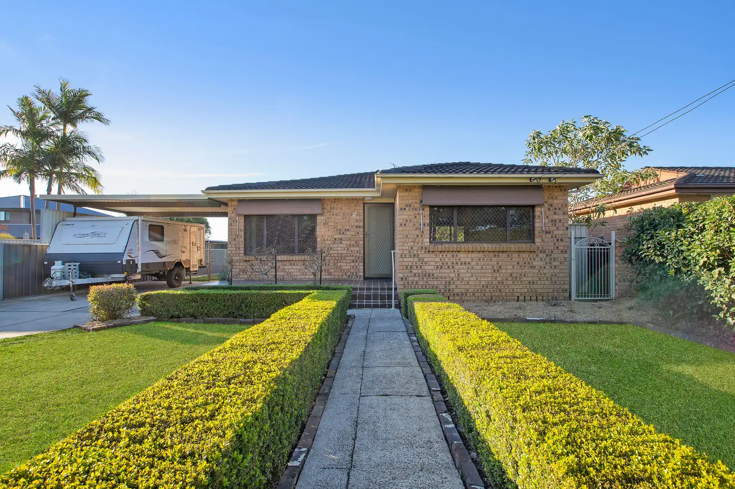 Main view of Homely house listing, 82 Dight Street, Richmond NSW 2753