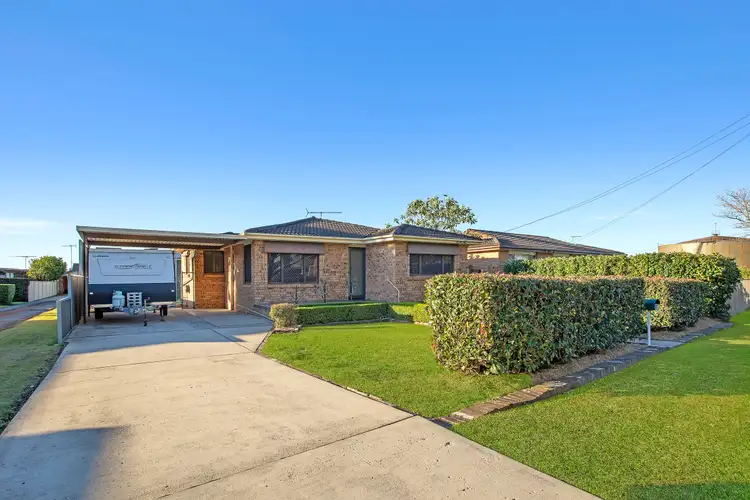 Second view of Homely house listing, 82 Dight Street, Richmond NSW 2753