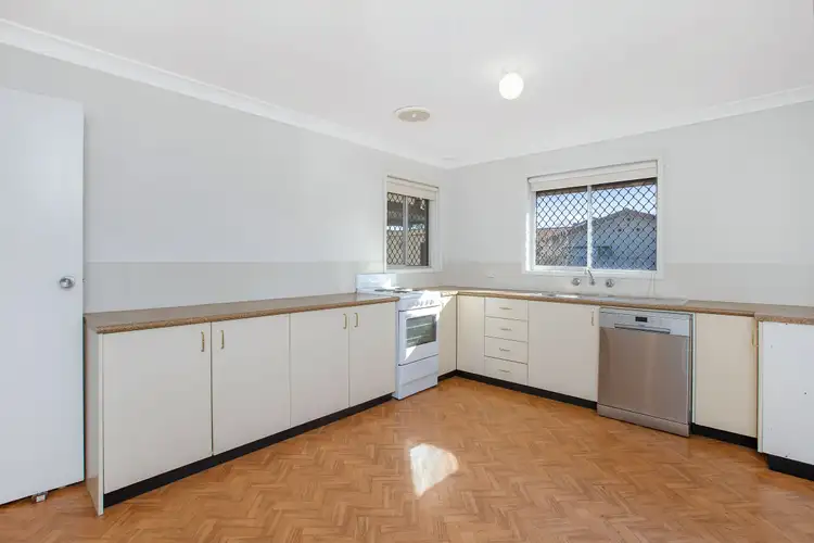 Fourth view of Homely house listing, 82 Dight Street, Richmond NSW 2753