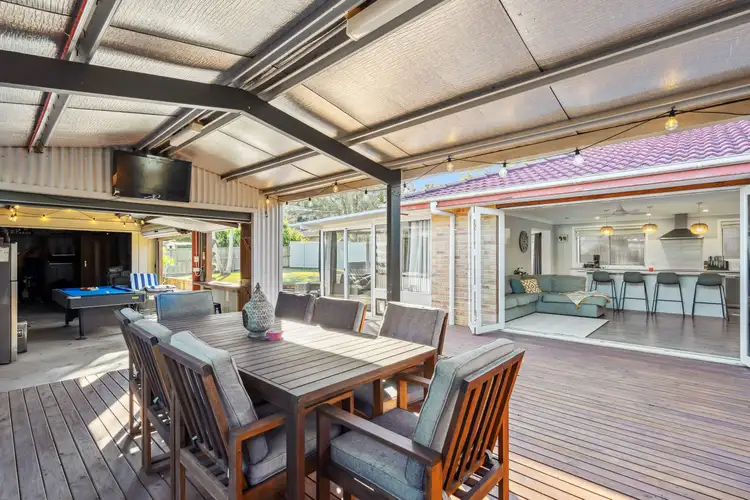 Main view of Homely house listing, 13 Garden Street, Forster NSW 2428