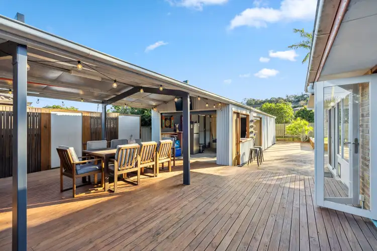 Second view of Homely house listing, 13 Garden Street, Forster NSW 2428