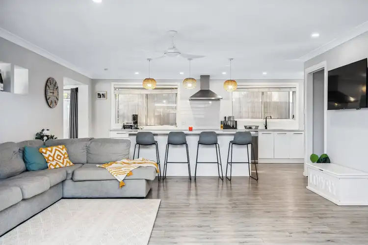 Third view of Homely house listing, 13 Garden Street, Forster NSW 2428