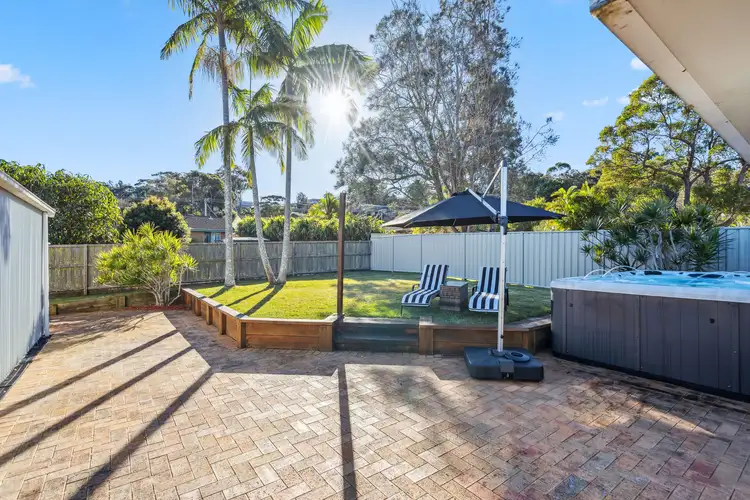 Fifth view of Homely house listing, 13 Garden Street, Forster NSW 2428