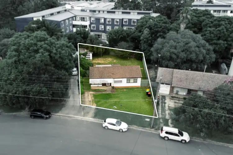 Second view of Homely house listing, 48 Robert Street, Penrith NSW 2750