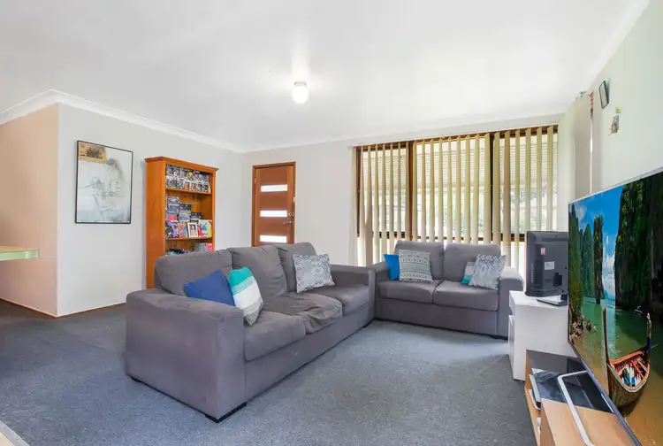 Fourth view of Homely house listing, 48 Robert Street, Penrith NSW 2750
