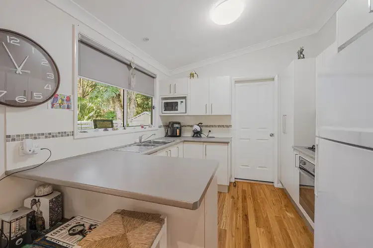 Fifth view of Homely retirement listing, 69/1 Ocean Street, Port Macquarie NSW 2444