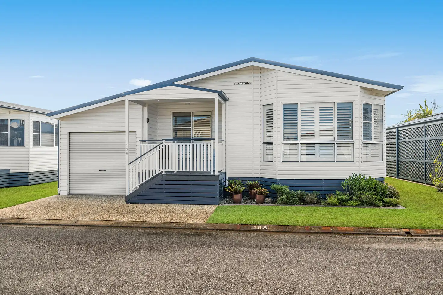 Main view of Homely retirement listing, 158/3 Lincoln Road, Port Macquarie NSW 2444