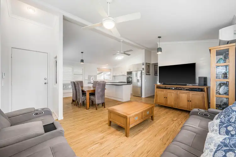 Second view of Homely retirement listing, 158/3 Lincoln Road, Port Macquarie NSW 2444