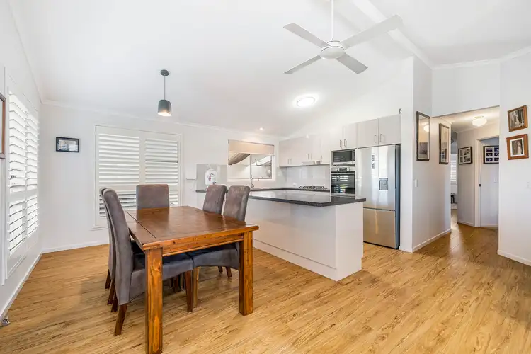 Fifth view of Homely retirement listing, 158/3 Lincoln Road, Port Macquarie NSW 2444
