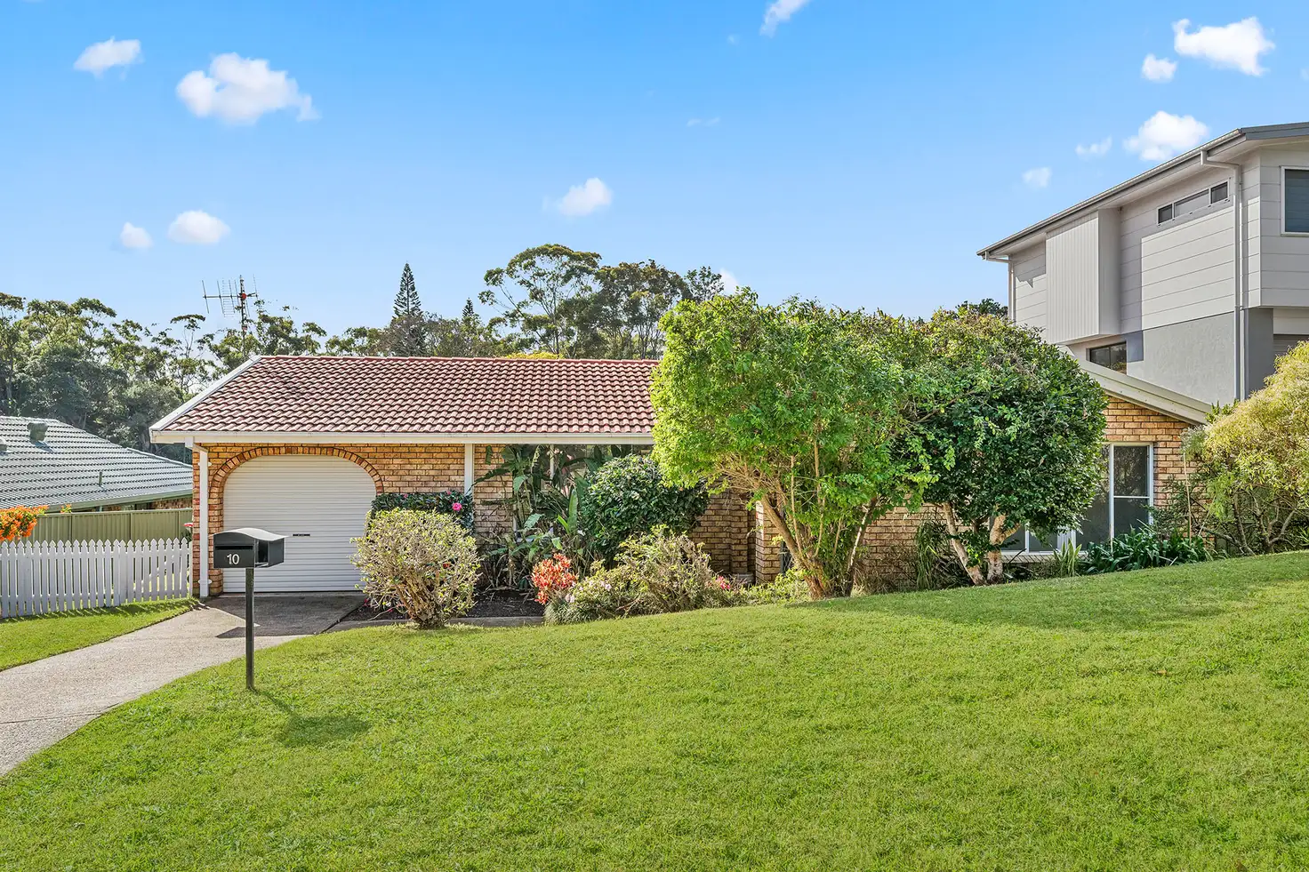 Main view of Homely house listing, 10 Reading Street, Port Macquarie NSW 2444