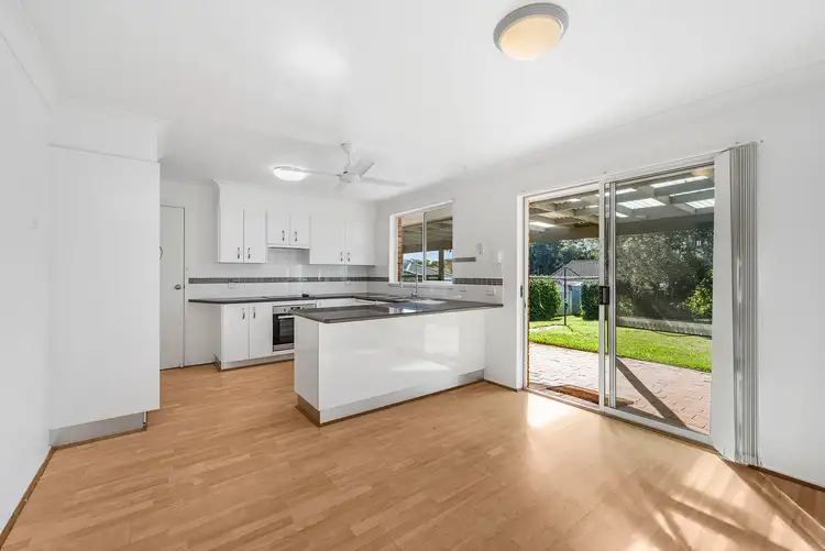Second view of Homely house listing, 10 Reading Street, Port Macquarie NSW 2444