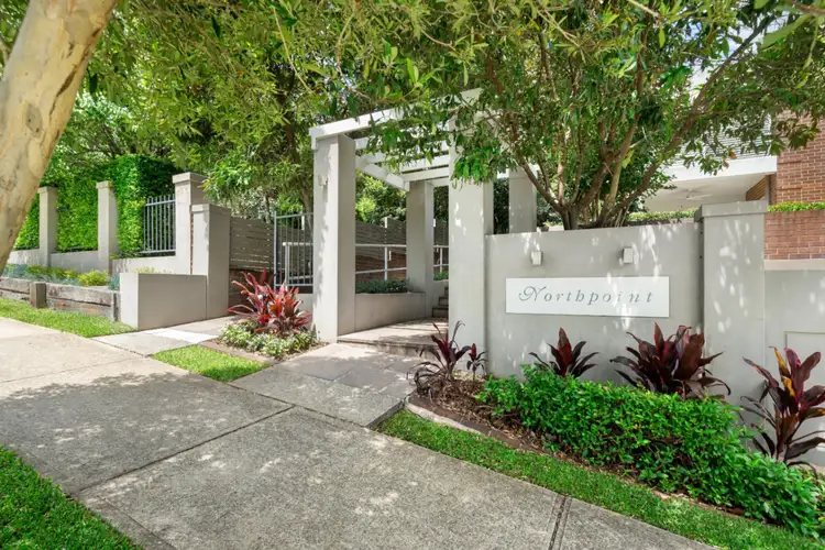 Second view of Homely unit listing, 25/9 Garthowen Crescent, Castle Hill NSW 2154