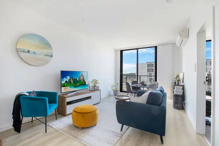 Second view of Homely unit listing, 907/81A Lord Sheffield Circuit, Penrith NSW 2750