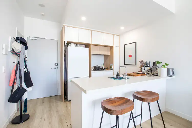 Third view of Homely unit listing, 907/81A Lord Sheffield Circuit, Penrith NSW 2750