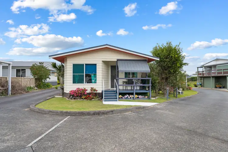 Second view of Homely retirement listing, 507/21 Red Head Road, Red Head NSW 2430