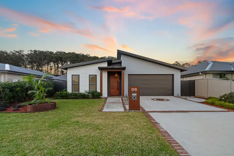 96 Kentia Drive, Forster NSW 2428