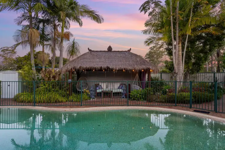 359 Godfrey Hill Road, Rainbow Flat NSW 2430