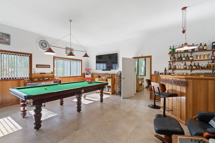 359 Godfrey Hill Road, Rainbow Flat NSW 2430