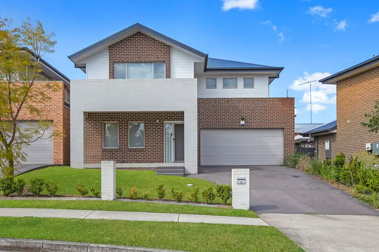 5 Mountain View Crescent, Penrith NSW 2750