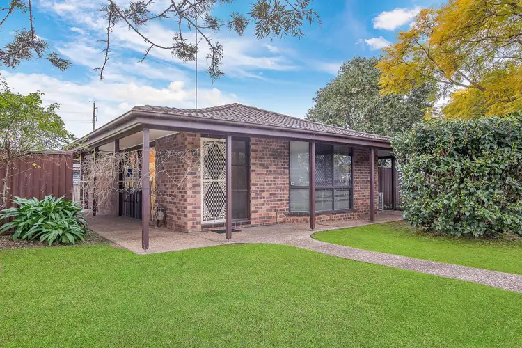 Second view of Homely house listing, 33 Golden Grove, Bligh Park NSW 2756