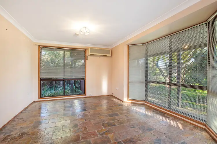 Third view of Homely house listing, 33 Golden Grove, Bligh Park NSW 2756