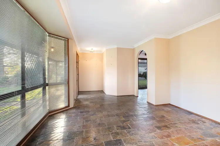 Fourth view of Homely house listing, 33 Golden Grove, Bligh Park NSW 2756